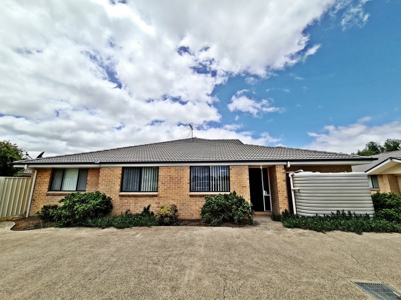 1/27D Mitchell Street, Muswellbrook NSW 2333