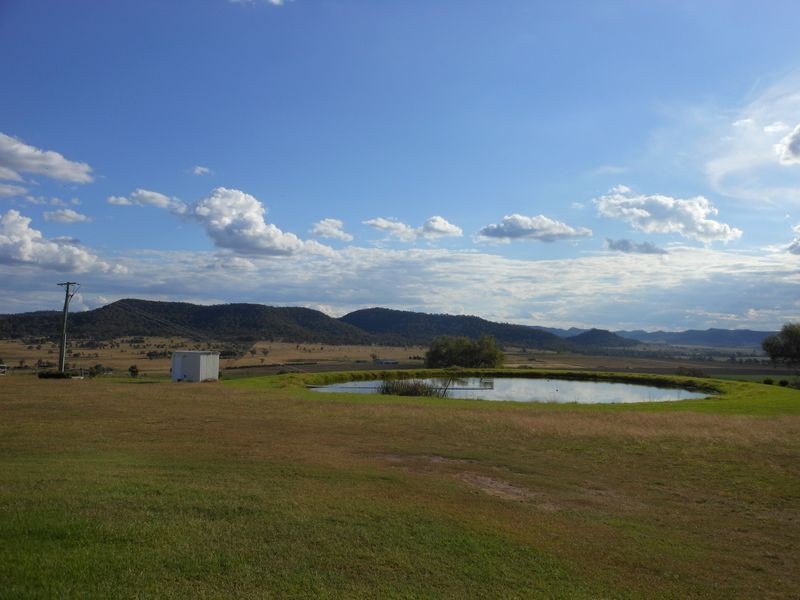 317 Rosemount Road, Denman NSW 2328