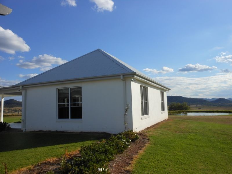 317 Rosemount Road, Denman NSW 2328