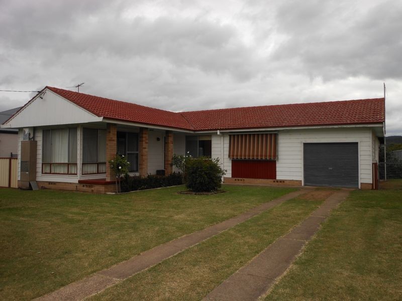 20 Palace Street, Denman NSW 2328