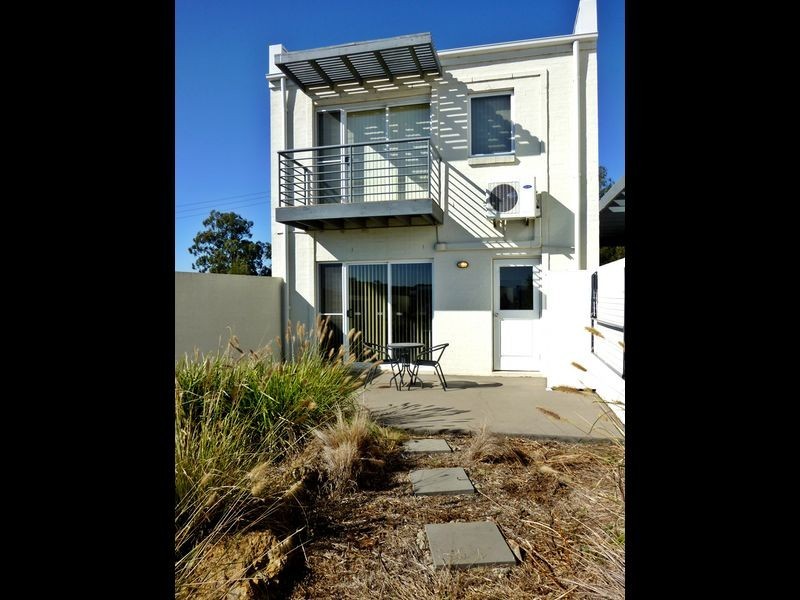 23/15 Lofberg Court, Muswellbrook NSW 2333