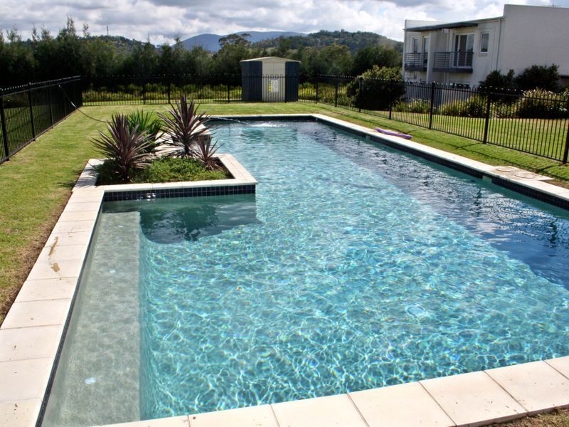 23/15 Lofberg Court, Muswellbrook NSW 2333