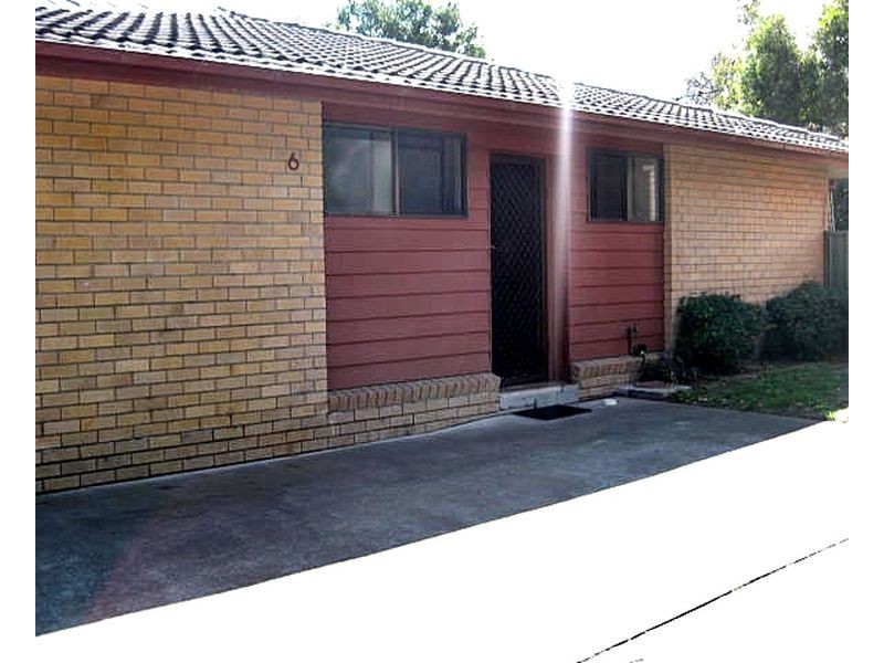 6/40 Maitland Street, Muswellbrook NSW 2333