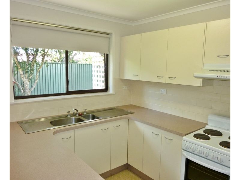 6/40 Maitland Street, Muswellbrook NSW 2333