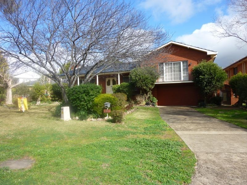 27 Osborn Avenue, Muswellbrook NSW 2333