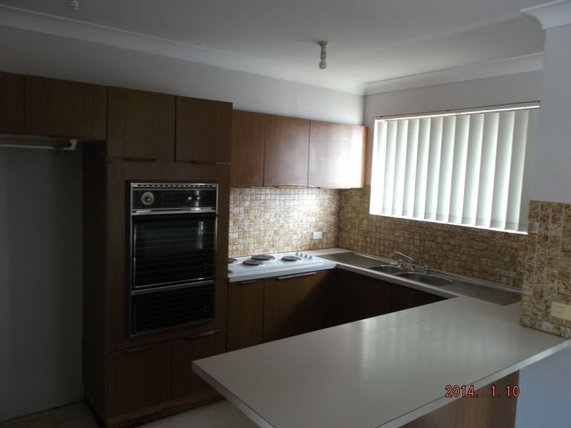 5/5 The Grove, Skellatar Street, Muswellbrook NSW 2333