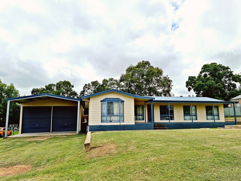 68 St Andrews Street, Aberdeen NSW 2336