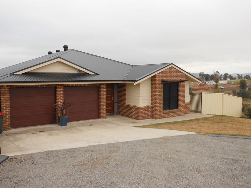 8 Northview Circuit, Muswellbrook NSW 2333