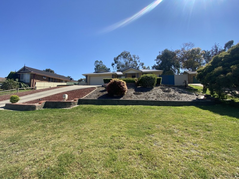16 Chablis Close, Muswellbrook NSW 2333
