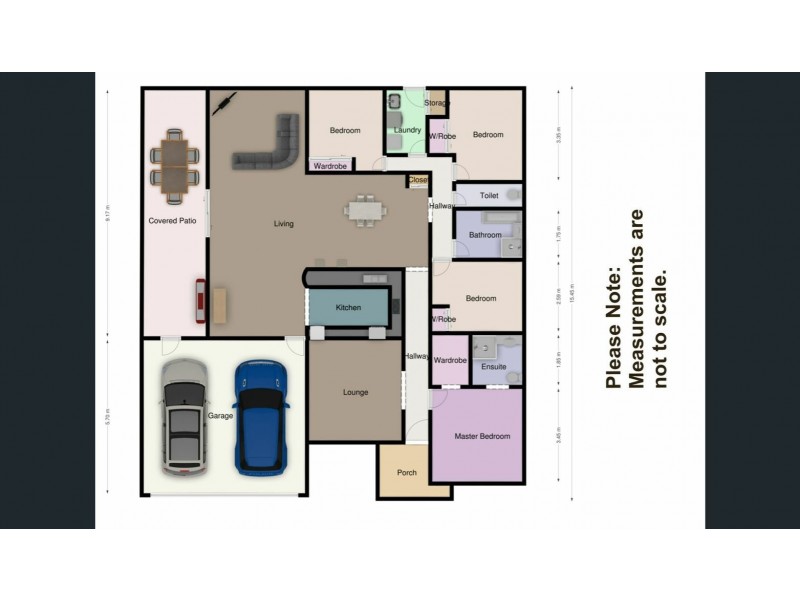 16 Chablis Close, Muswellbrook NSW 2333