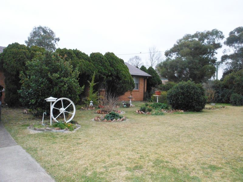 1 Scott Street, Scone NSW 2337