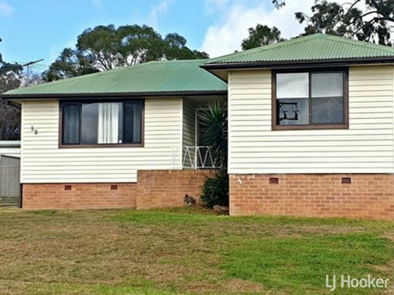 53 Skellatar Street, Muswellbrook NSW 2333