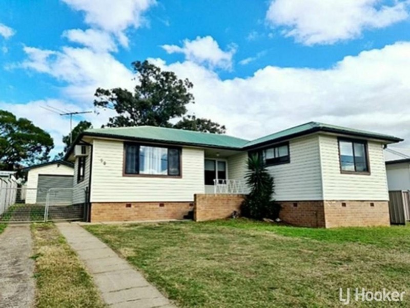53 Skellatar Street, Muswellbrook NSW 2333