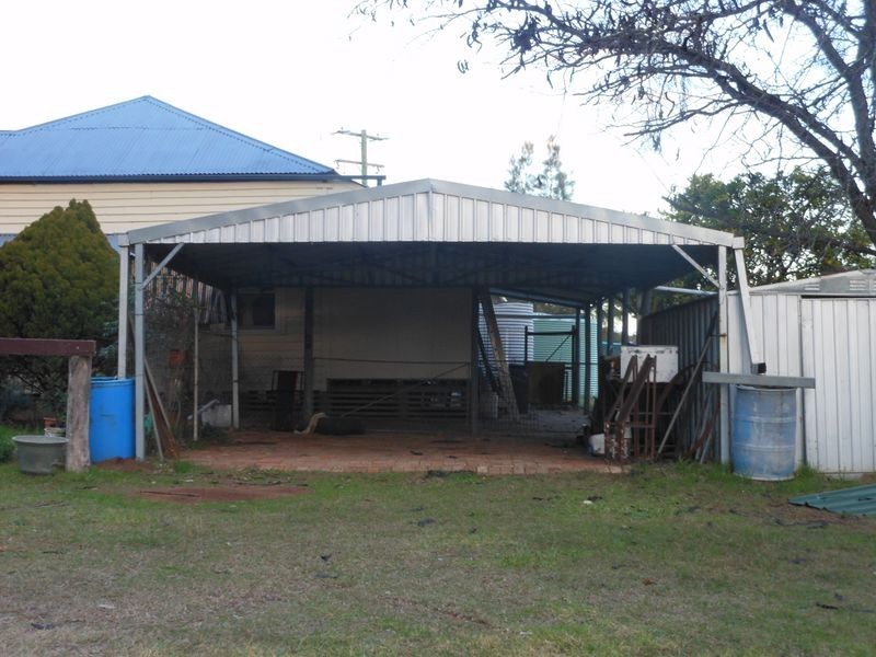 381 Greg Stairs Road, Gungal NSW 2333