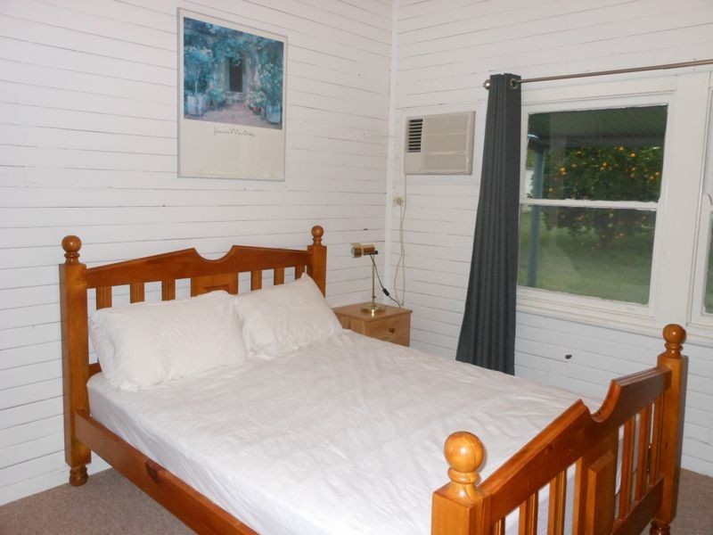 381 Greg Stairs Road, Gungal NSW 2333