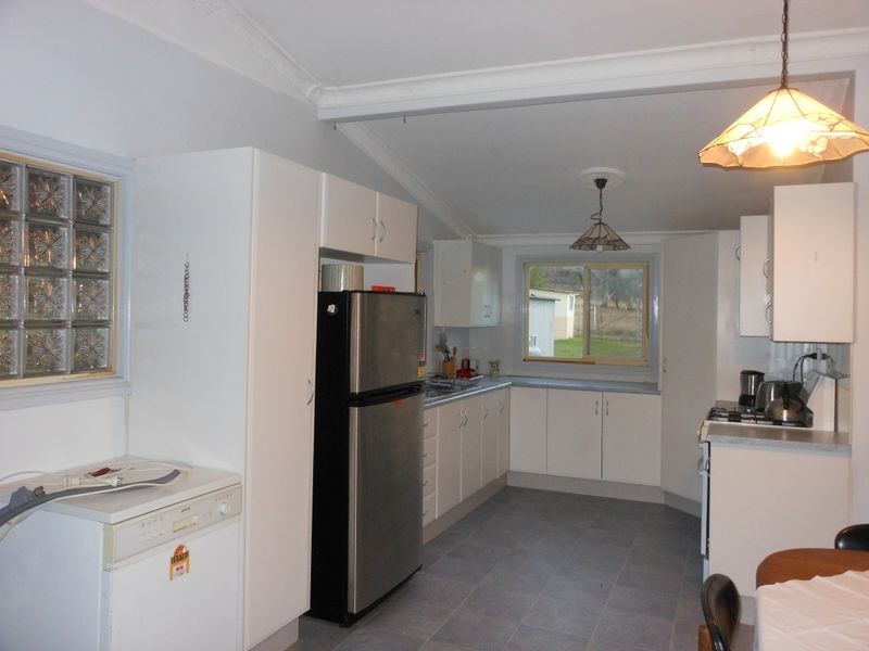 381 Greg Stairs Road, Gungal NSW 2333