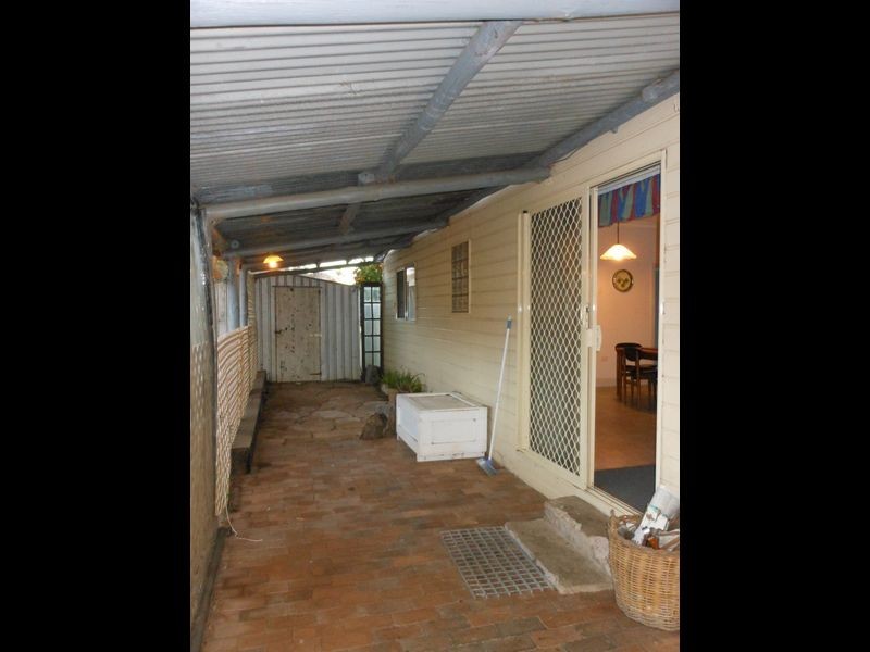 381 Greg Stairs Road, Gungal NSW 2333