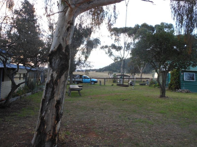 381 Greg Stairs Road, Gungal NSW 2333