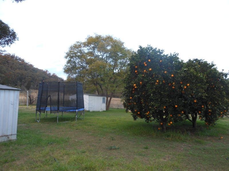 381 Greg Stairs Road, Gungal NSW 2333