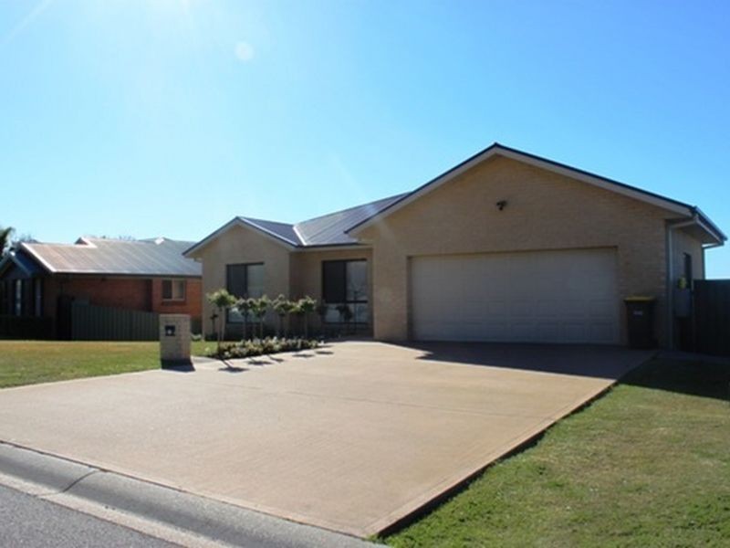 22 Bloodwood Road, Muswellbrook NSW 2333