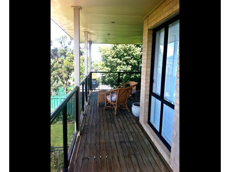 22 Bloodwood Road, Muswellbrook NSW 2333