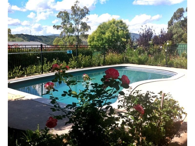 22 Bloodwood Road, Muswellbrook NSW 2333