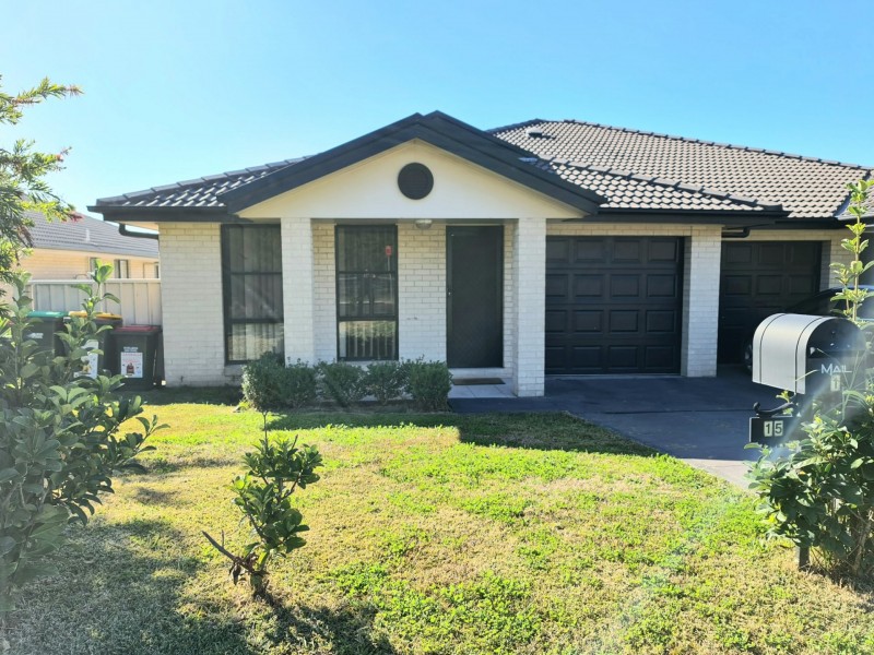 1/15 Skellatar Stock Route, Muswellbrook NSW 2333