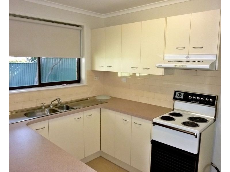 2/40 Maitland Street, Muswellbrook NSW 2333