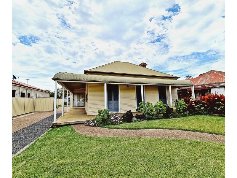 113 Sydney Street, Muswellbrook NSW 2333