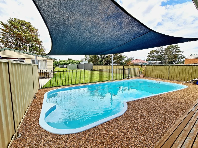 113 Sydney Street, Muswellbrook NSW 2333