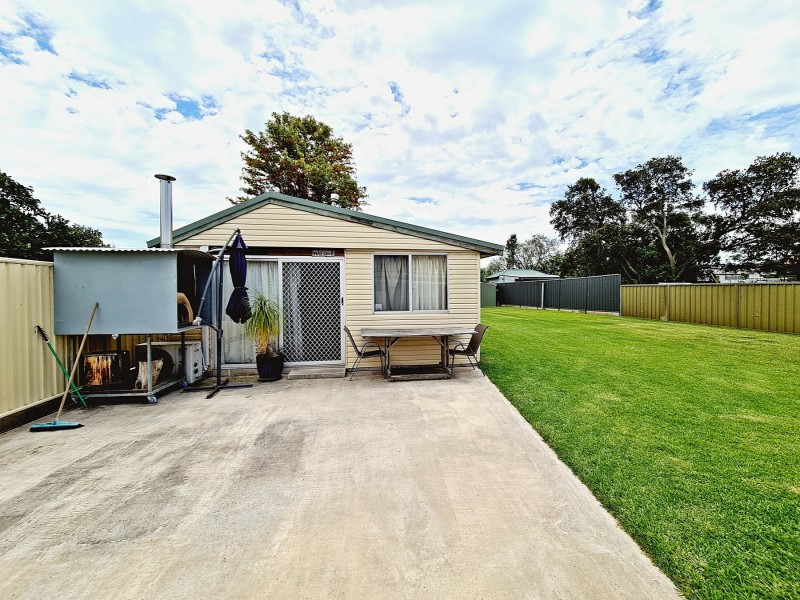 113 Sydney Street, Muswellbrook NSW 2333