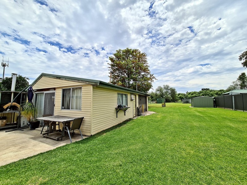 113 Sydney Street, Muswellbrook NSW 2333