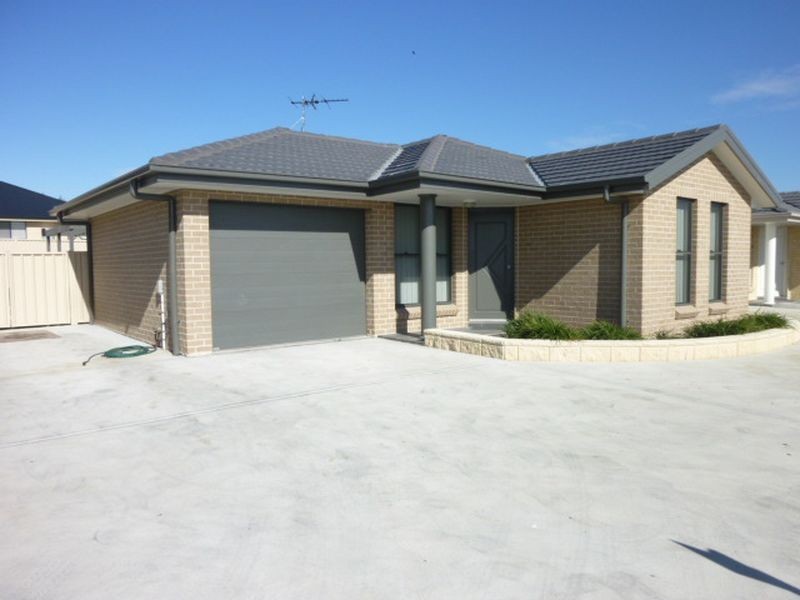 3 /11 Kennedy Close, Muswellbrook NSW 2333