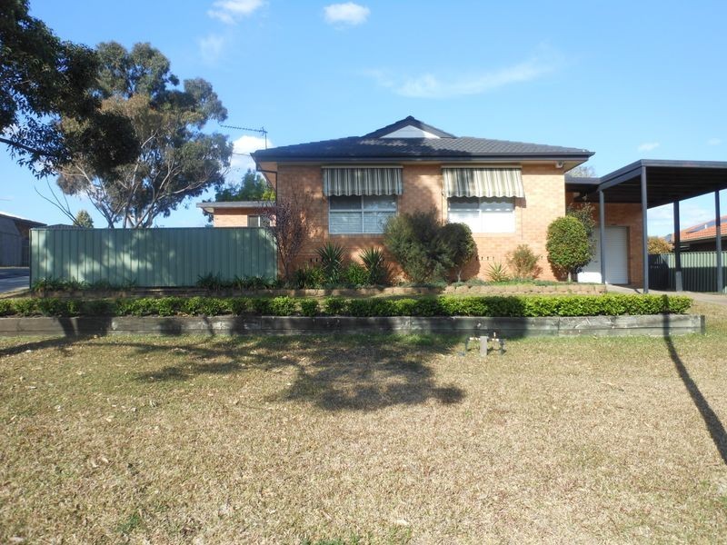 91 Shiraz Street, Muswellbrook NSW 2333