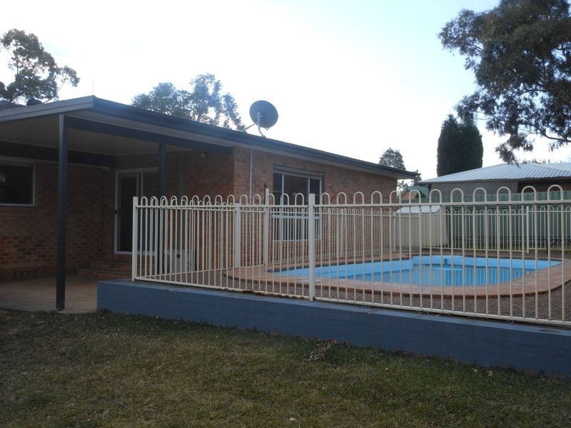 91 Shiraz Street, Muswellbrook NSW 2333