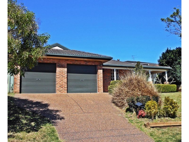9 Hakea Drive, Muswellbrook NSW 2333