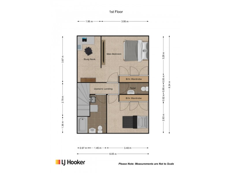 4/116 Brook Street, Muswellbrook NSW 2333