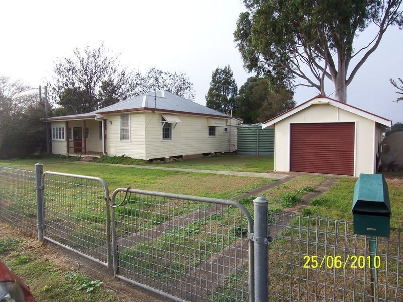 Martindale Road, Denman NSW 2328