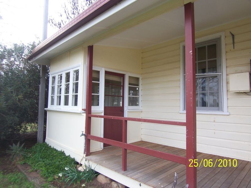 Martindale Road, Denman NSW 2328