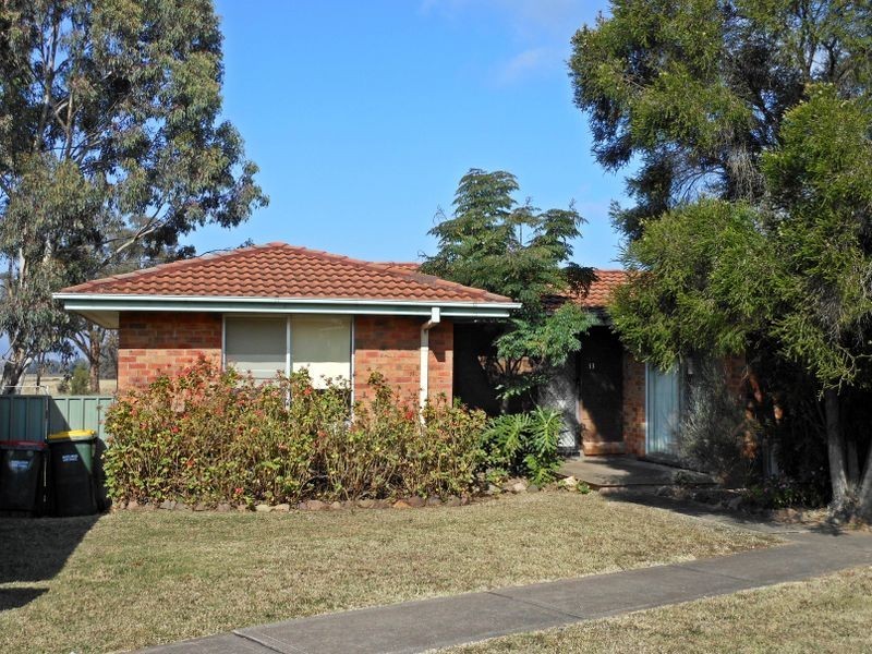 13 Grimes Close, Denman NSW 2328