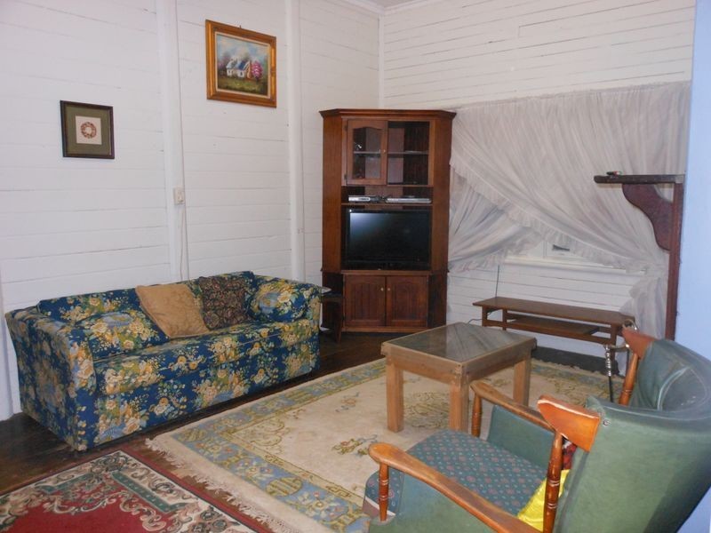 381 Greg Stairs Road, Gungal NSW 2333