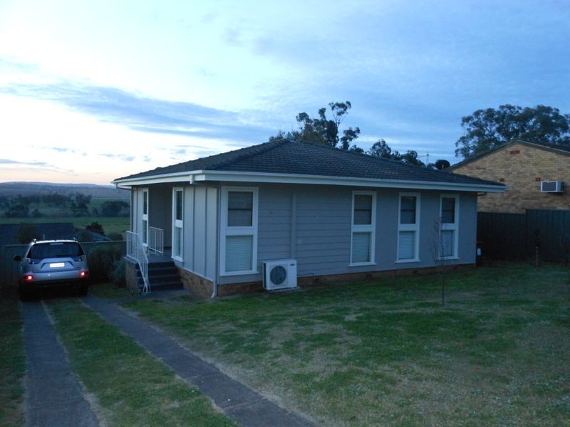 30 Tobruk Ave, Muswellbrook NSW 2333