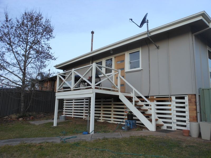 30 Tobruk Ave, Muswellbrook NSW 2333