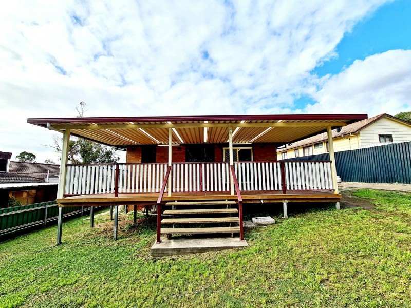 11 Tobruk Avenue, Muswellbrook NSW 2333
