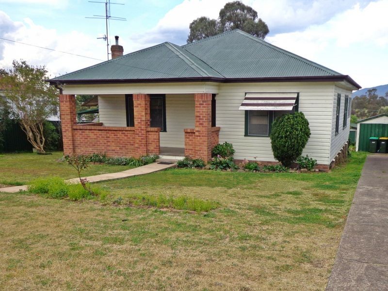 6 Manning Street, Muswellbrook NSW 2333