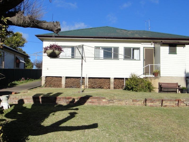 6 Manning Street, Muswellbrook NSW 2333