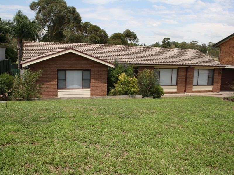 24 Shiraz Street, Muswellbrook NSW 2333