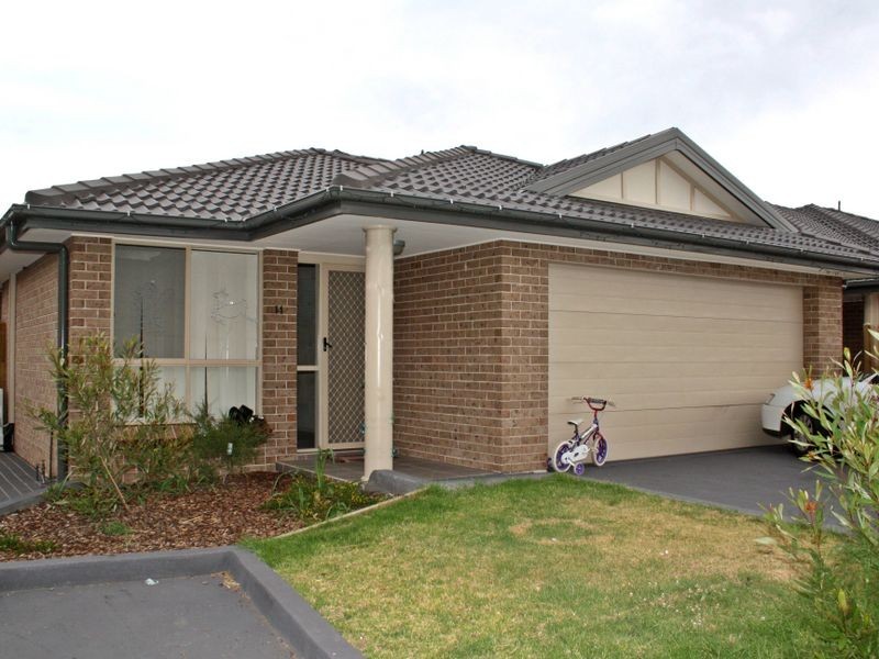 14/22-33 Eveleigh Court, Scone NSW 2337