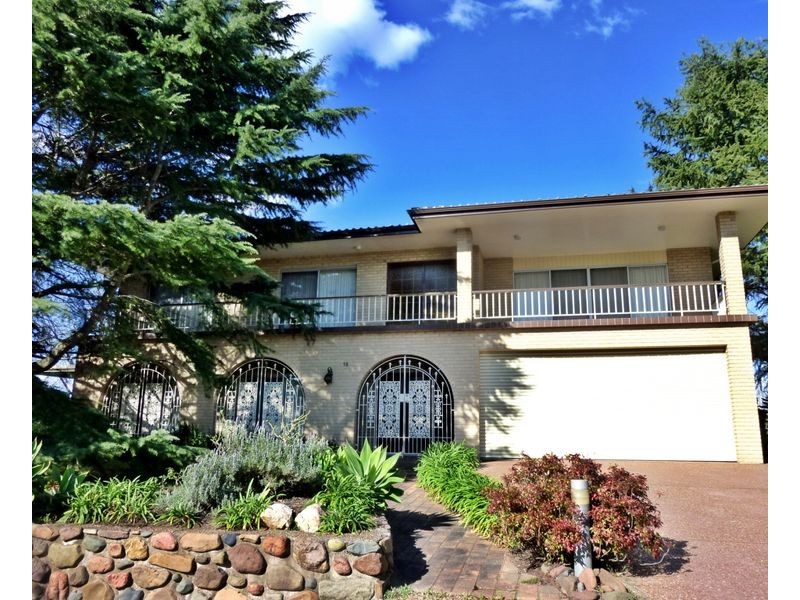 19 Barrington Street, Muswellbrook NSW 2333