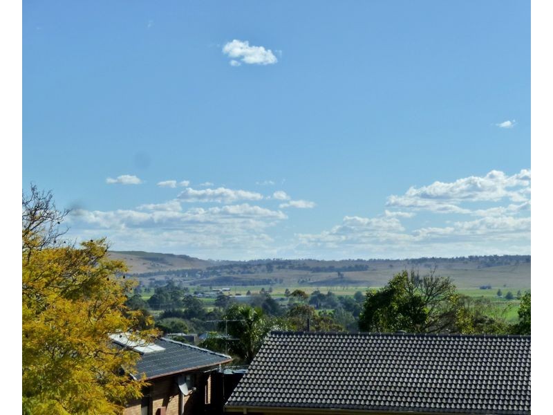 19 Barrington Street, Muswellbrook NSW 2333